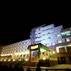 Faleza Hotel by Vega