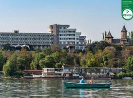 Faleza Hotel by Vega