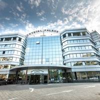 Crystal Palace Hotel