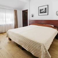 Hotel Piatra Soimului
