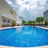 Hotel Del Mar Mamaia