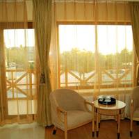 Hotel La Scoica Land 