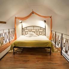 Hotel Hanul Fullton