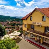 Pension Bella Vista