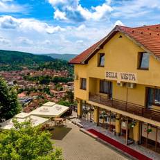Pension Bella Vista