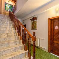 Pension Casa Bradul 