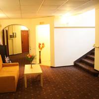 Das President Hotel 