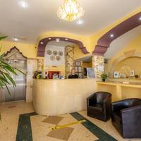Hotel Sir Lujerului