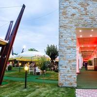 Hotel Zamca Suceava