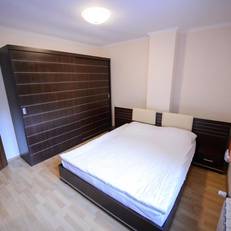 Holiday Olimp Hotel
