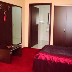 Hotel Magnus Galati 