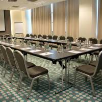 Hotel Ramada Oradea