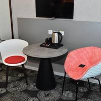 Hotel Arges Pitesti