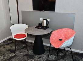 Hotel Arges Pitesti