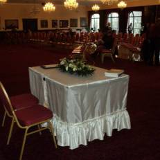 Grand Hotel Sofianu
