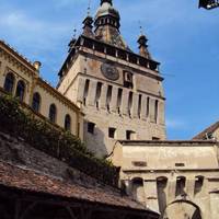 Pension Sighisoara