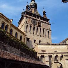 Pension Sighisoara
