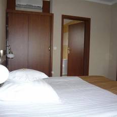 Hotel Crisana Arad