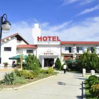 Hotel Magura Verde