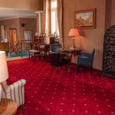 Hotel La Residenza