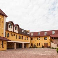 Pension La Fontana