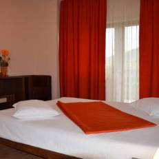 Hostel Casa Blanca