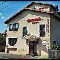 Pension Belleville 