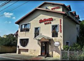 Pension Belleville 