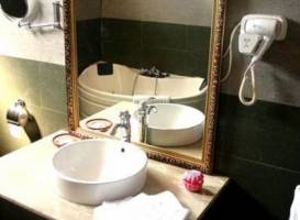 Pension Romantique 