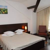 Hotel Marea Neagra