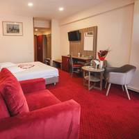 Hotel Marea Neagra