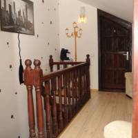 Pension Casa Wenge