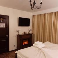 Pension Casa Wenge