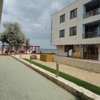 Blue Beach Studios