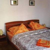 Pension Vila Andra