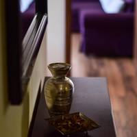 Hotel - Apartament Cabrio
