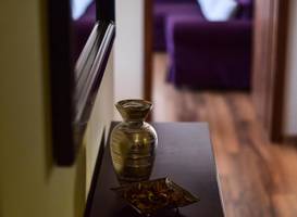 Hotel - Apartament Cabrio