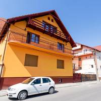 Pension La Viorel