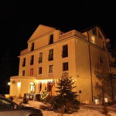 Hotel Art Montana