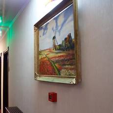 Daily Plaza Hotel