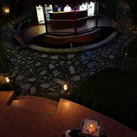 Pension Tropicana 