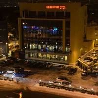 Golden Time Hotel