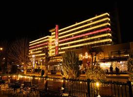 Rina Sinaia Hotel