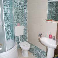 Pension Recidency