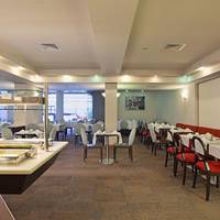 Ramada Parc Hotel