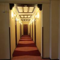 Hotel Rina Cerbul
