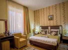Hotel Rina Cerbul