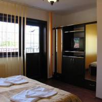 Pension Tv Condor