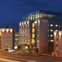 Ramada Hotel Cluj 