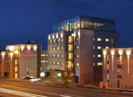 Ramada Hotel Cluj 